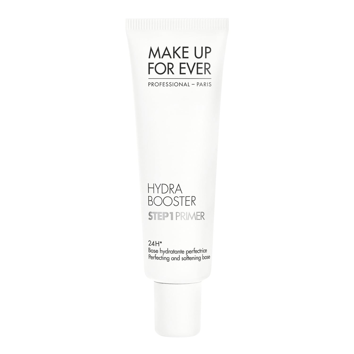 Make Up For Ever - Step 1 Hydra Booster - Nawilżająca Baza Pod Makijaż - Step 1 Primer 3 Hydra Booster - Dla Kobiet